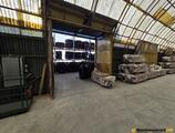 Warehouses to let in Logistics area Martin