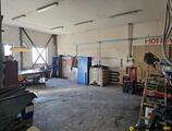Warehouses to let in Logistics area Martin