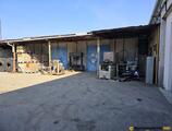 Warehouses to let in Logistics area Martin