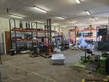 Warehouses to let in Logistics area Martin