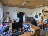 Warehouses to let in Logistics area Martin