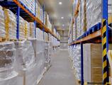 Warehouses to let in Warehouse premises Nitra