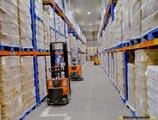 Warehouses to let in Warehouse premises Nitra