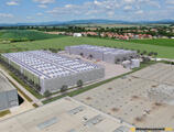 Warehouses to let in Besico Vráble