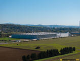 Warehouses to let in FEROVO PARK