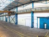Warehouses to let in Warehouse Košice