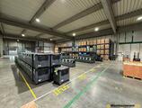 Warehouses to let in Warehouse Široké
