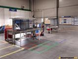 Warehouses to let in Warehouse Široké