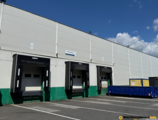 Warehouses to let in Warehouse Široké