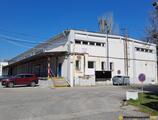 Warehouses to let in Warehouses Mlynské nivy 77