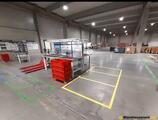 Warehouses to let in Warehouse Široké