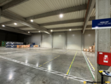 Warehouses to let in Warehouse Široké