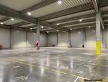 Warehouses to let in Warehouse Široké