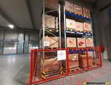 Warehouses to let in Warehouse Široké