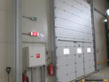 Warehouses to let in Modern warehouse for rent – ​​Nesvady