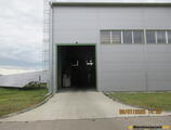 Warehouses to let in Modern warehouse for rent – ​​Nesvady