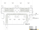 Warehouses to let in DOAS area - Pribylinská street