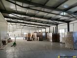 Warehouses to let in Warehouse space in Martin