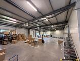 Warehouses to let in Warehouse space in Martin