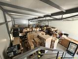 Warehouses to let in Warehouse space in Martin