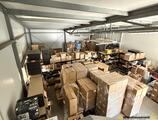 Warehouses to let in Warehouse space in Martin