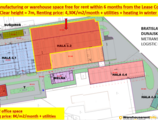 Warehouses to let in Warehouse premises Dunajská Streda