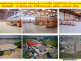 Warehouses to let in Warehouse premises Dunajská Streda