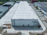 Warehouses to let in VEREX LOGISTICS CENTER