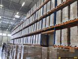 Warehouses to let in PANATTONI PARK