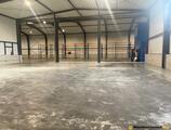 Warehouses to let in Warehouse spaces Zvolen