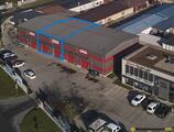 Warehouses to let in Warehouse Košice