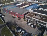 Warehouses to let in Warehouse Košice