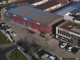 Warehouses to let in Warehouse Košice