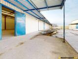Warehouses to let in Warehouse premises Čáčov-Senica