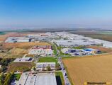 Warehouses to let in PROLOGIS PARK BRATISLAVA DC6