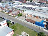 Warehouses to let in FLEXIBLE HALL RENTAL IN HUMENNE – from €700 to 300 m²