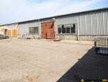 Warehouses to let in FLEXIBLE HALL RENTAL IN HUMENNE – from €700 to 300 m²