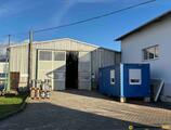 Warehouses to let in Warehouse premises in Banska Bystrica