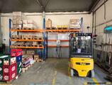 Warehouses to let in Warehouse premises in Banska Bystrica