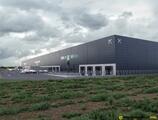 Warehouses to let in P3 Nové Mesto nad Váhom