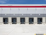 Warehouses to let in P3 Bratislava Airport
