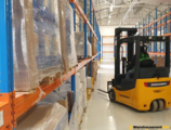 Warehouses to let in Warehouse premises for sale - Milhosť
