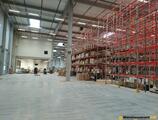 Warehouses to let in Warehouse with Logistics Services for Lease – Kostolné Kračany