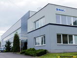 Warehouses to let in Rent of a production and storage hall - 1,500 m² | New Dubnica