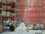 Warehouses to let in Warehouse with Logistics Services for Lease – Kostolné Kračany