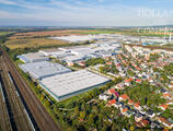 Warehouses to let in Warehouse Bratislava - Devínska Nová Ves - from 2,000 m2