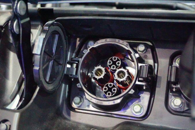 In Slovakia, a plant for the production of batteries for electric vehicles will be established, and it will also offer new jobs. In Slovakia, a plant for the production of batteries for electric vehicles will be established, and it will also offer new jobs.