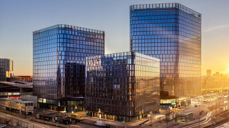 THE ICON by Allianz THE ICON by Allianz