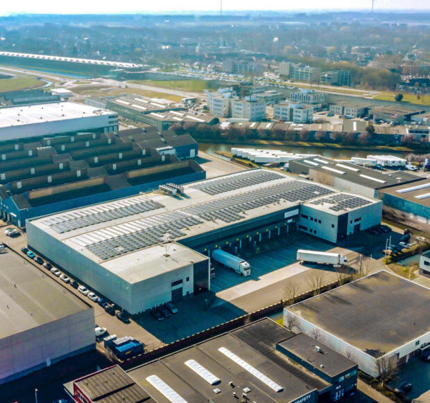 Prologis has expanded its portfolio of urban logistics real estate