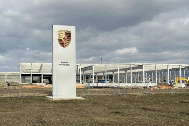 The state will build a new industrial park in Horná Nitra